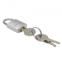 Hængelås Small 20 mm Aluminium Diesella