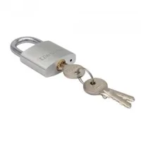 Hængelås Medium 32 mm Aluminium Diesella