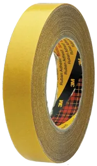 Dobb.klæb.tape 9525 25mm×25m