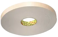 Dobb.klæb.skumtape 9546 12mm×66