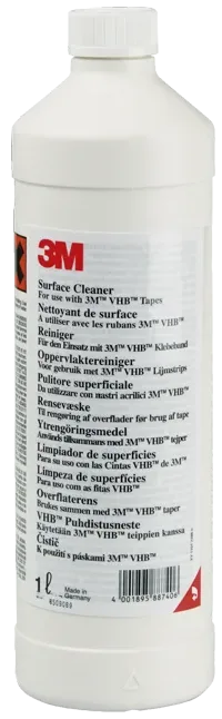 VHB surface cleaner 1ltr