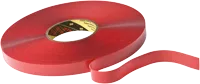 VHB-tape 4910F klar 6mm×33mtr